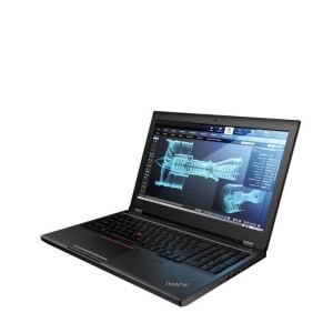 Laptop SH Lenovo P52, Hexa Core i7-8750H, 32GB DDR4, SSD, Quadro P1000 4GB