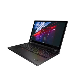 Laptop SH Lenovo P53, Hexa Core i7-9750H, 32GB DDR4, 512GB SSD, Quadro T2000 4GB