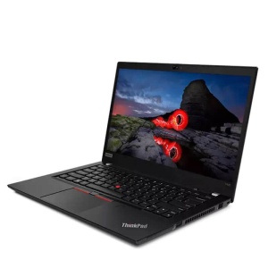 Laptop SH Lenovo T490, Quad Core i5-8365U, 16GB DDR4, SSD, Display NOU Full HD