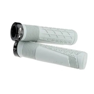 LEATT Grips ReaFlex 6.0 Regular Ø31mm gri granit