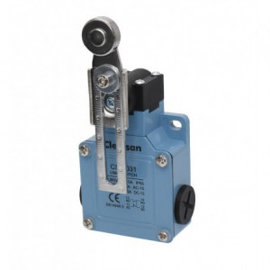 Limitator de cursa cu rola balansata CSA-031 - Img 2
