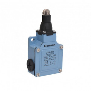 Limitator de cursa cu rola CSA-003 - Img 2