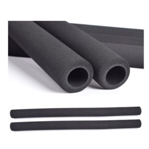 Manson bicicleta din burete lung ,2 bucati pe set -50cm x33mm x6mm - Img 2