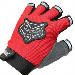 Manusi Half – Finger