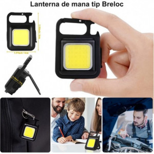 Mini lanterna led - Img 5
