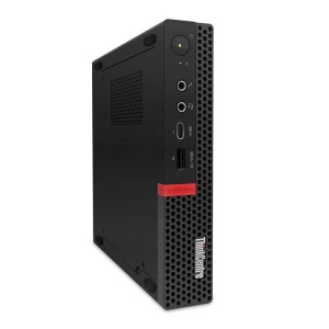 Mini PC SH Lenovo M720q, Intel Hexa Core i5-8400T, 16GB DDR4, 512GB SSD NVMe