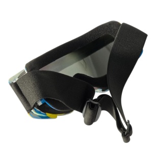 Ochelari moto, cross, ATV sau ski - model 1 - Img 4