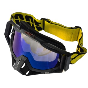 Ochelari moto, cross, ATV sau ski - model 5 - Img 2