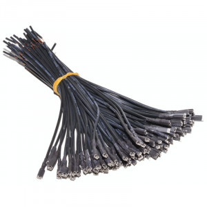 Papuci Electrici 2,8mm Mama cu Fir 100buc/set