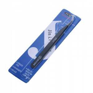 Penseta ESD 120mm curbata