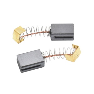 Perii colectoare carbuni 7x11x16 - C - doua canale - 10 seturi