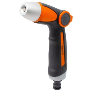 Pistol pulverizare 2 moduri si flux reglabil PREMIUM