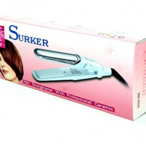 Placa Profesionala Surker HD-9106 - Img 2