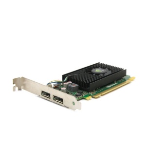 Placi Video NVidia NVS 310 512MB GDDR3 64-bit