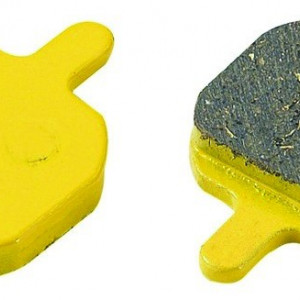 PLACUTE FRANA Semi-organice Hayes: Sole, MX1, MX2 Hydraulical