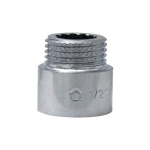 Prelungitor alama CW617N 1/2"x15mm