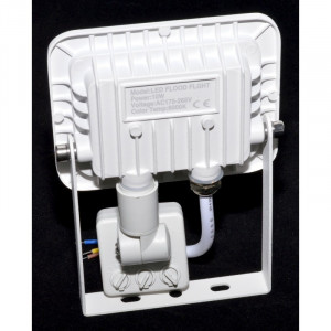 Proiector slim cu LED SMD si senzor 220V - 10W - Img 3