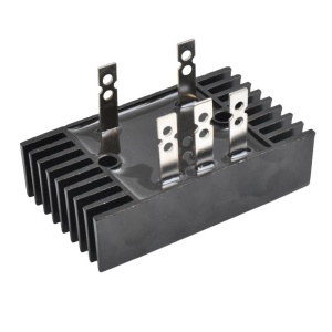 Punte redresoare trifazica 40A - 1600V / SQL-4016
