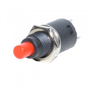 Push buton mini reset 7/9x28 mm - Img 2