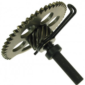 RAC GY6 125-150