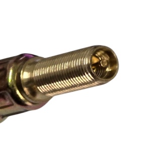 Racord extensie cu camsa metalica pentru pompa cu valva auto - Img 2
