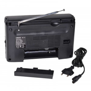 RADIO PORTABIL MK10 / 220V - Img 3