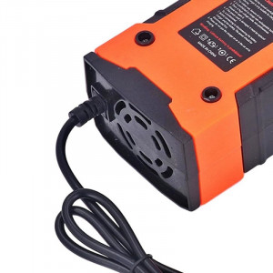 Redresor auto cu impuls inteligent 12V-10A / 24V-5A - Img 3