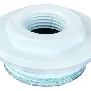 Reductie calorifer 1.1/4"*1/2" FS