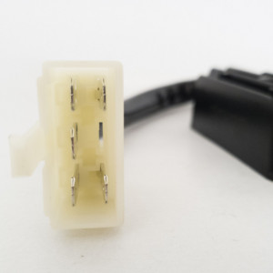 Releu incarcare 5 fire 12V - model 2 - Img 2