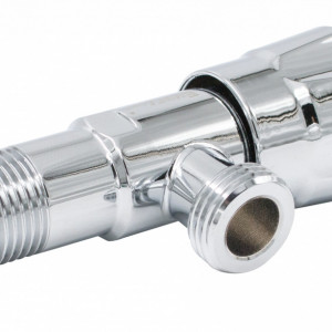 Robinet coltar inox 1/2x3/8" CLASSIC - Img 2