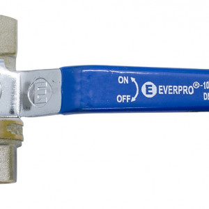 Robinet sfera tip fluture 1/2"FF