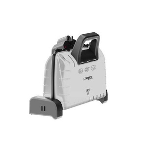 Sandwich Maker si Grill Zilan ZLN-4021, 1600W, termostat reglabil, placi antiaderente din inox - Img 3