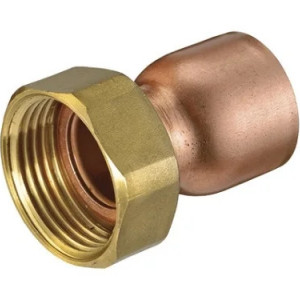 Semiolandez cupru 22*3/4"F