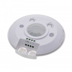 Senzor de miscare 360 grade, slim - Img 3