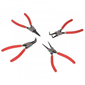 Set 4 clesti pentru sigurante Jumlee