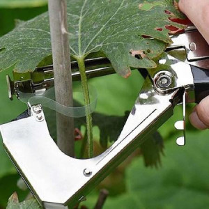 Set Aparat profesional pentru legat vita de vie - Img 3