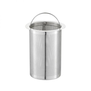 Set ceainic electric cu fierbator Zilan ZLN4858 - 2200W, control digital, sticla borosilicata, 1.8L + 0.8L - Img 3