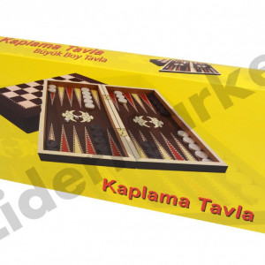 Set joc table 48 x 24 cm - 850226 - Img 3