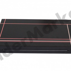 Set joc table lemn 49 x 29.5 cm - Img 2