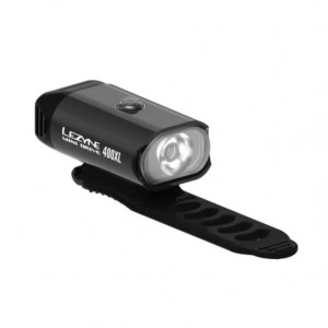 SET LEZYNE MINI DRIVE 400 XL / FEMTO USB - Img 3