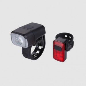 Set lumini BBB BLS-164 NanoStrike 400 Combo + BLS-152