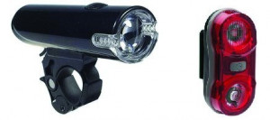 SET LUMINI CONDOR + TORK