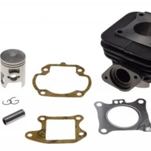 Set motor, kit cilindru scuter Kymco Calypso SYM Jet 2T AC