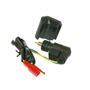 SOC ELECTRONIC HONDA DIO50 AF27/28