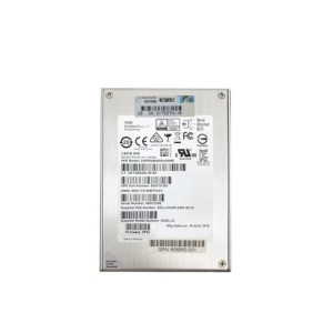 Solid State Drive (SSD) Enterprise 3.84TB SAS, HP 804170-001