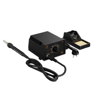 Statie de Lipit cu Fludor si Temperatura Reglabila 200°C - 480°C / 936A