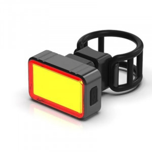 Stop 28 LED USB, 6 moduri luminare