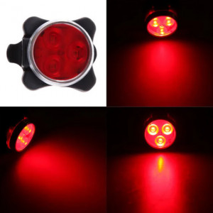 Stop 3 LED USB - Img 3