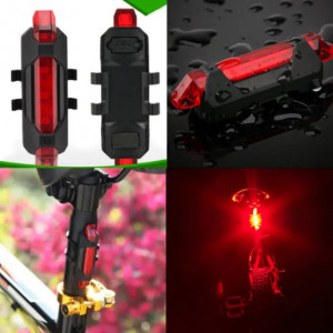 Stop 7 LED USB - Img 2