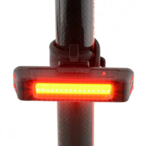 Stop comet USB